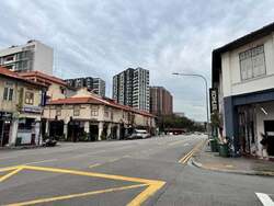 Geylang Road (D14), Retail #607877341